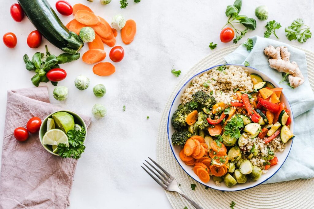 agência de marketing gastronômico — fotografia gastronômica profissional