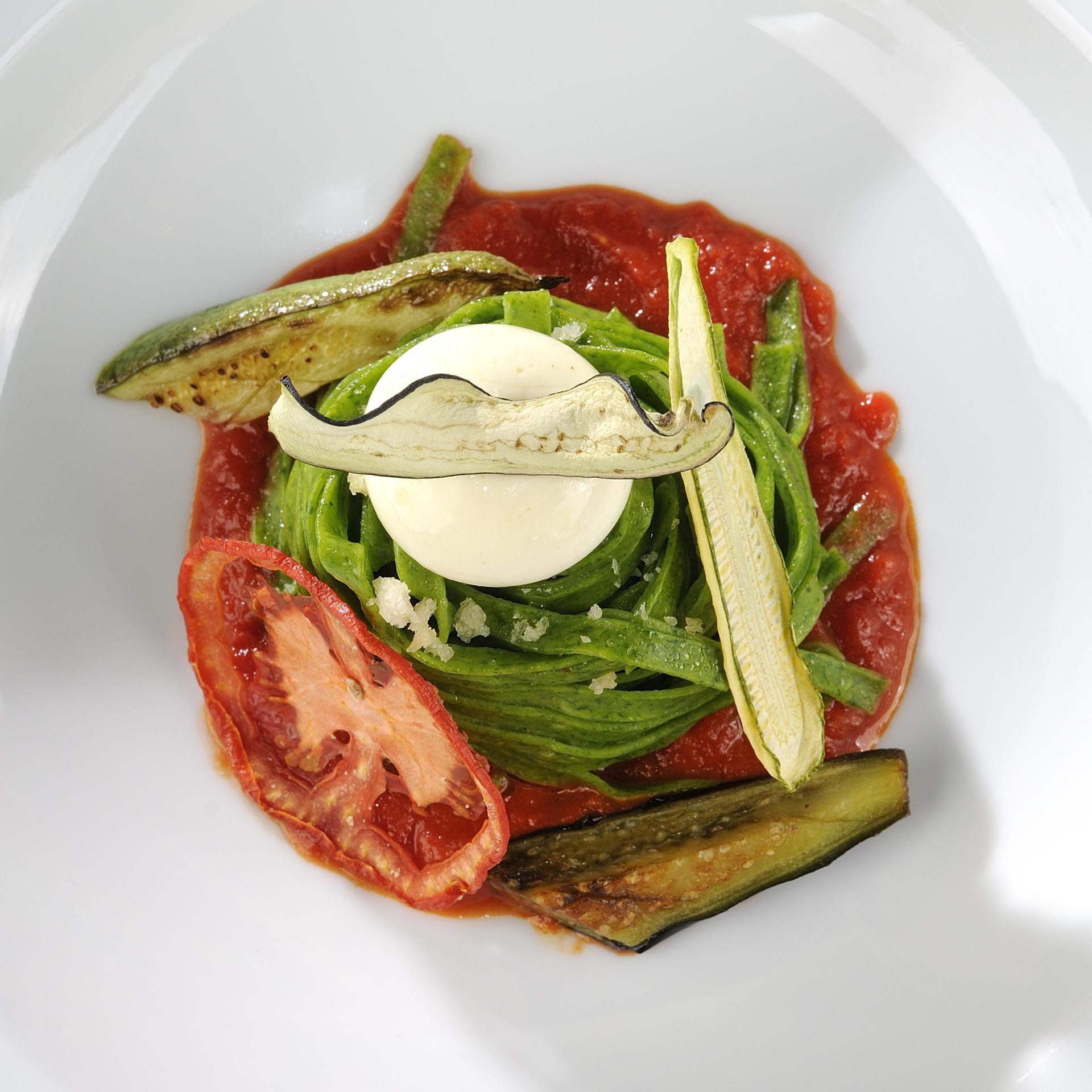 foto gastronomica - angulo de cima 90 graus