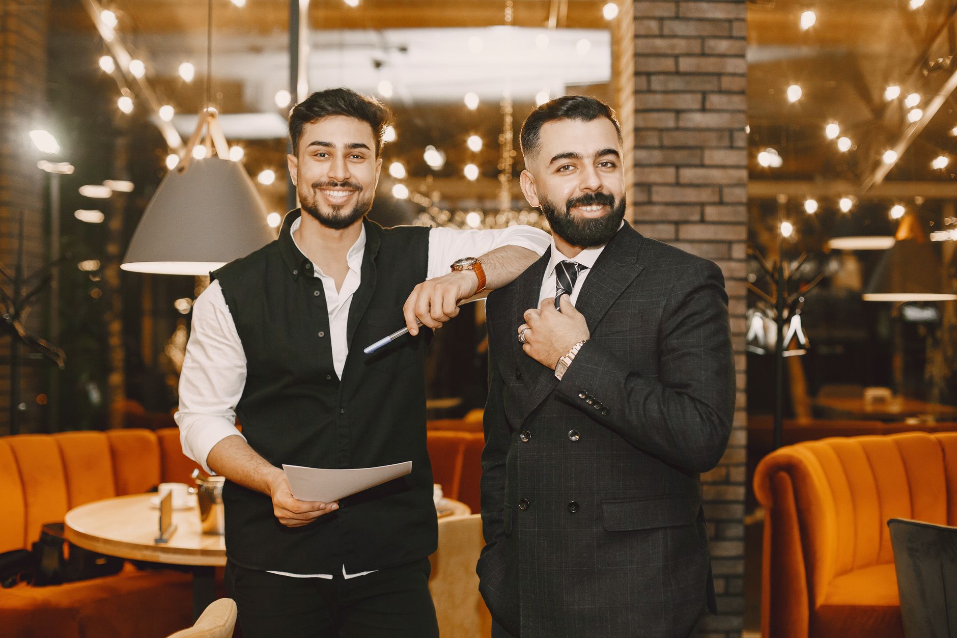 Como Aumentar o Faturamento do Restaurante