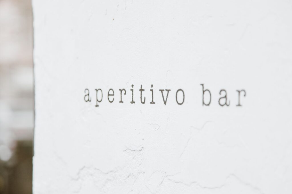 posicionamento de restaurante