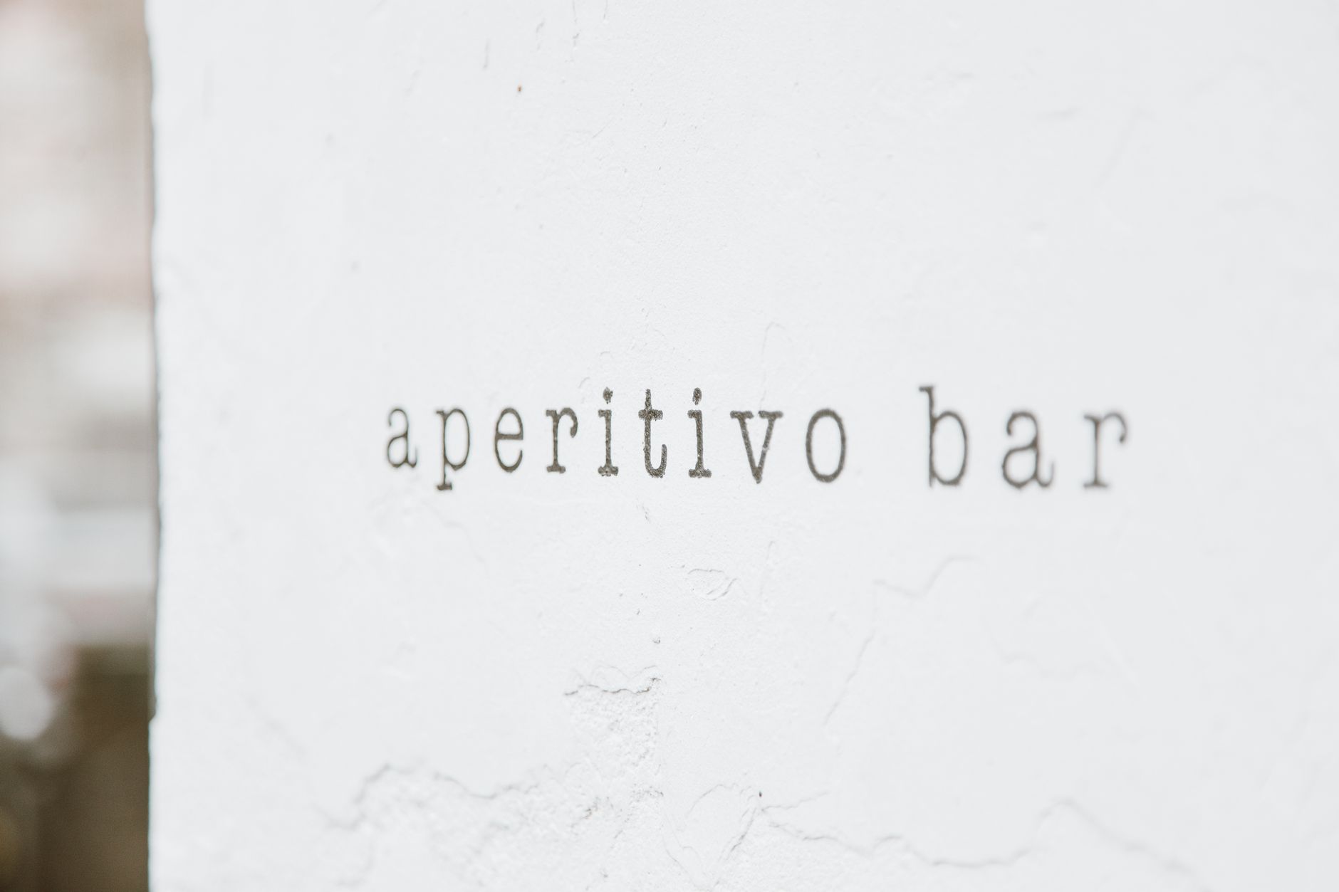 posicionamento de restaurante