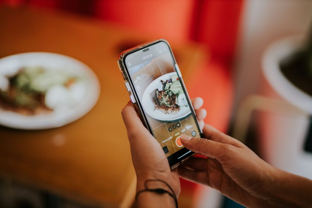marketing digital para restaurantes
