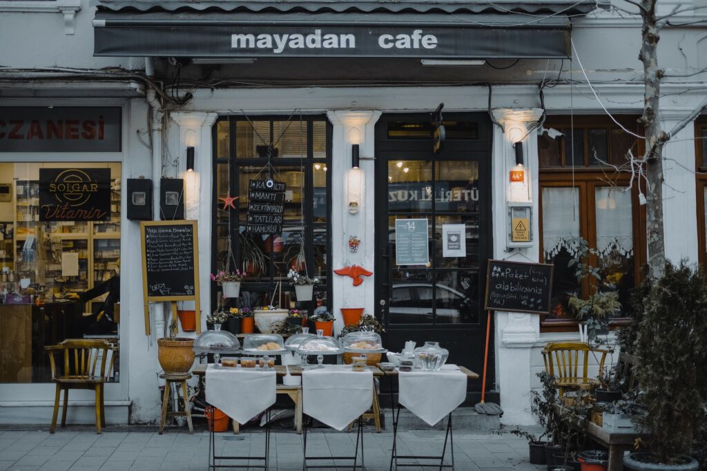 como vender mais no restaurante