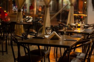 Branding para Restaurante: Como Construir uma Marca que Atrai e Fideliza