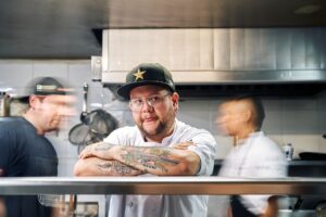 Personalidade de Marca Restaurante: Como Dar Vida Humana à sua Marca