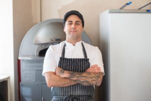 Marca Pessoal do Chef: Como Construir uma Presença que Valoriza o Restaurante