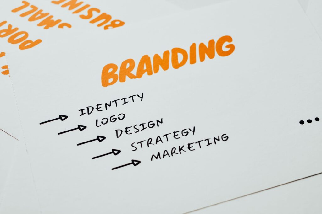 brand awareness restaurante
