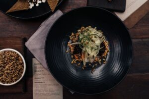 Food Styling Restaurante: Como Montar Pratos que Vendem na Foto