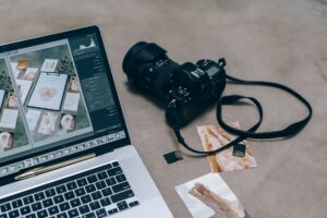Edição de Fotos Restaurante: Como Tratar Imagens de Comida para Redes Sociais
