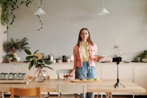 Vídeos Curtos Restaurante: Como Criar Conteúdo de Vídeo que Atrai Clientes