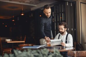 Planejamento de Marketing para Restaurante: Guia Completo