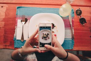 Captação de Clientes pelo Instagram para Restaurante: Como Converter Seguidores