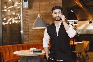 Call to Action para Restaurante: Como Transformar Interesse em Reserva