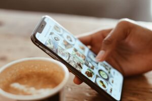 Instagram Ads para Restaurante: Como Alcançar Novos Clientes com Anúncios Visuais