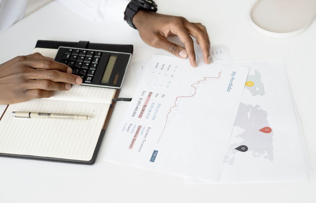 Investimento em marketing para restaurante - ROI