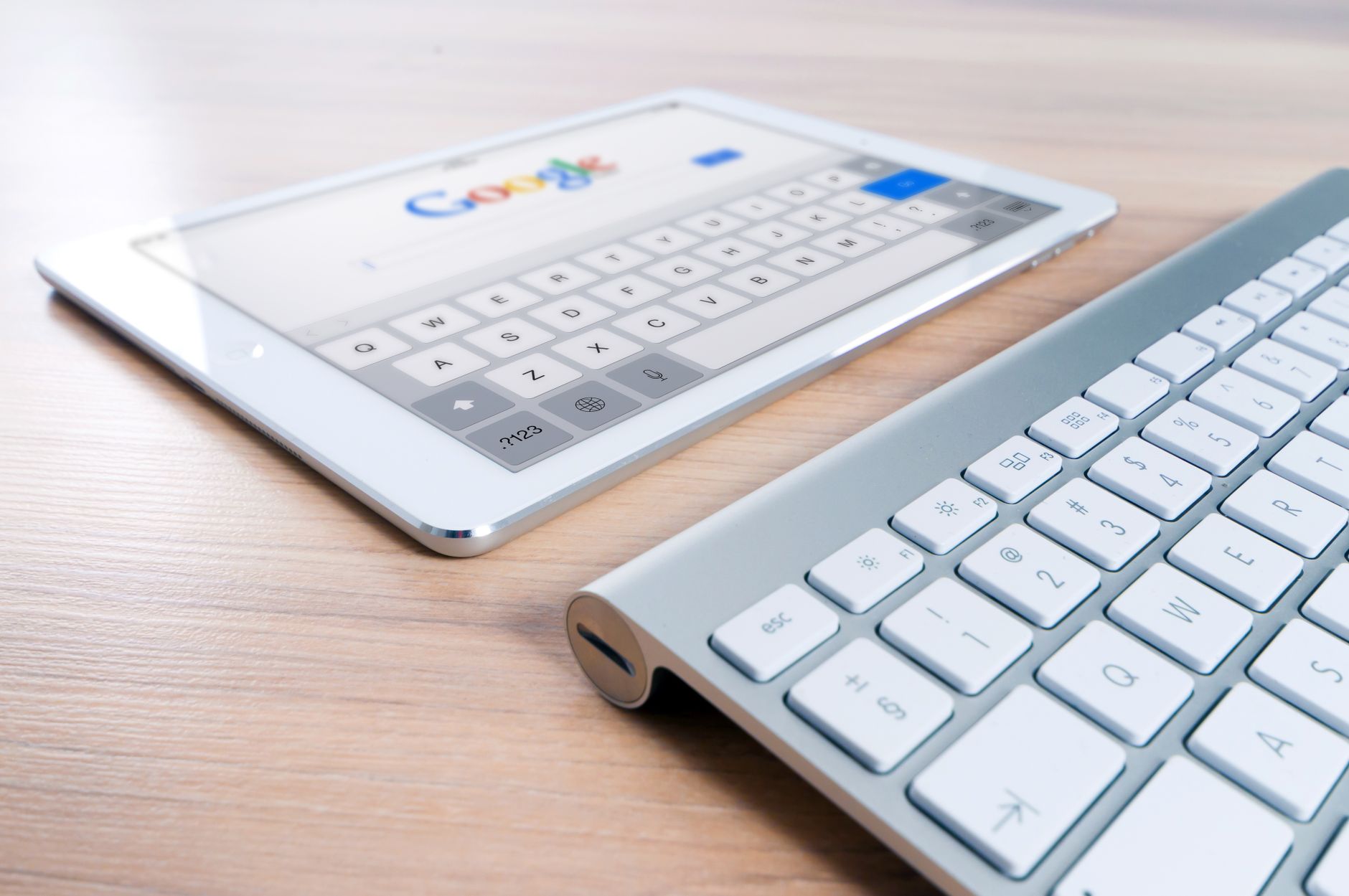Google Search Console para Restaurantes