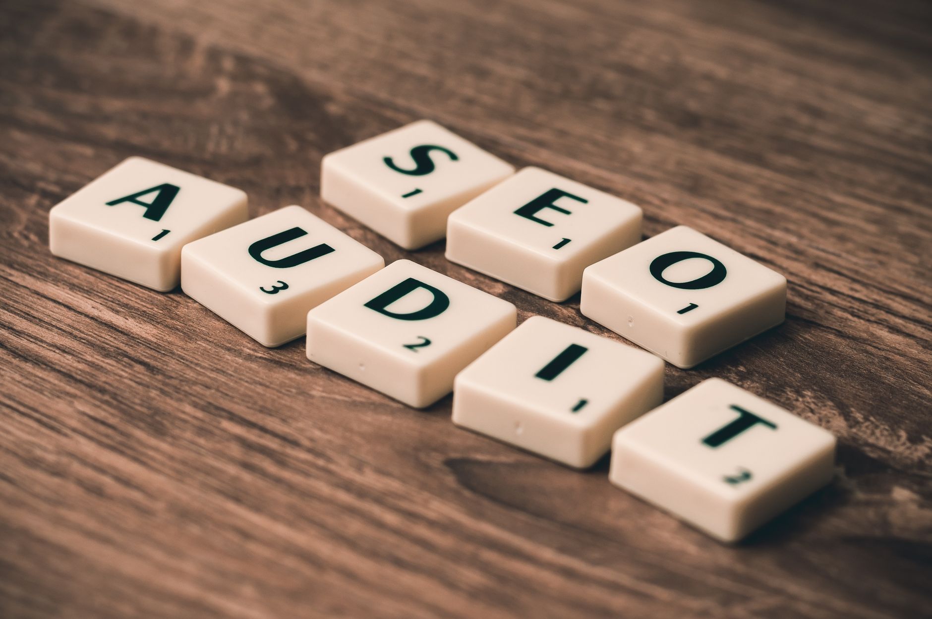 Link Building para Restaurantes