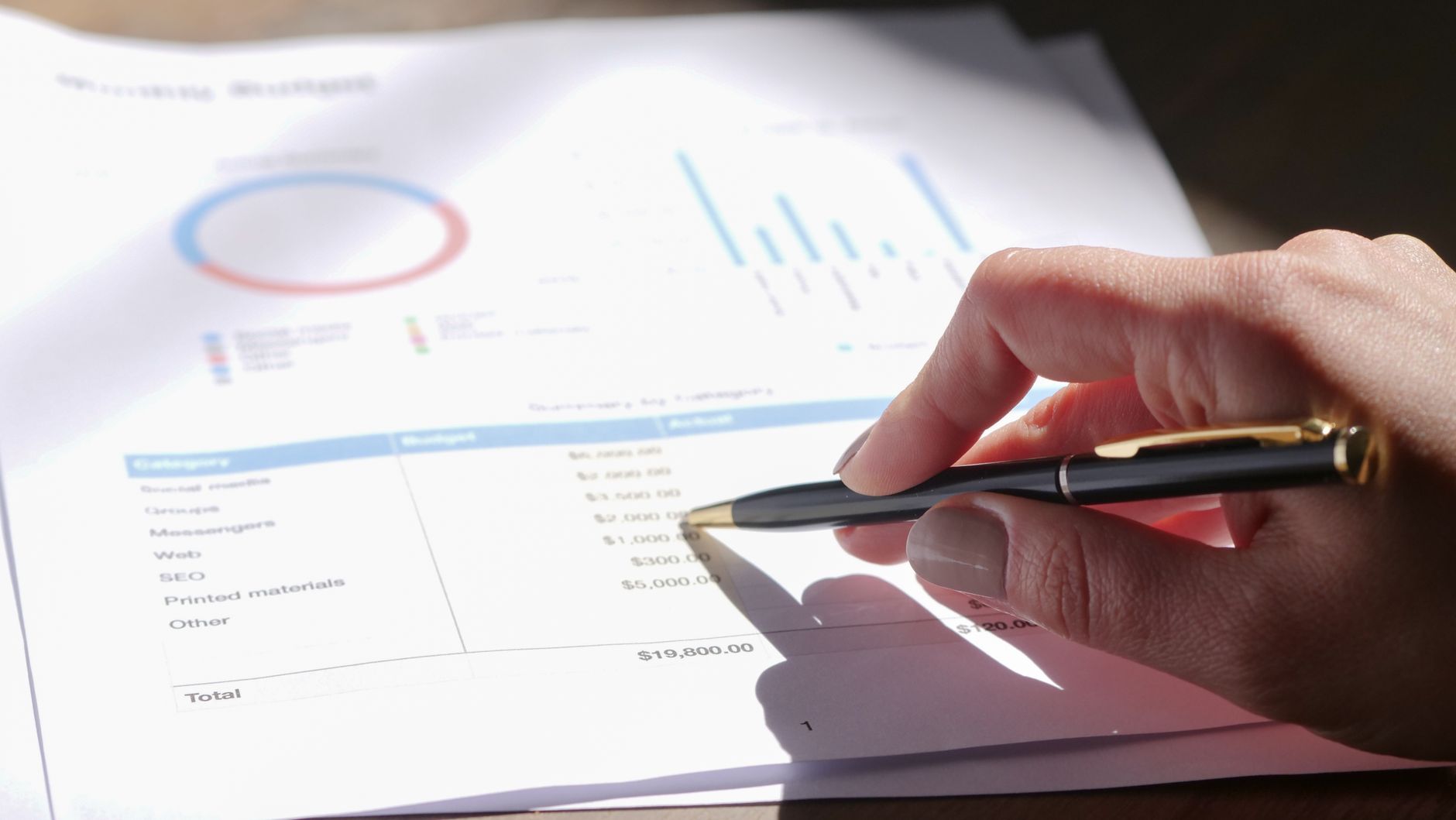 Auditoria SEO para Restaurantes