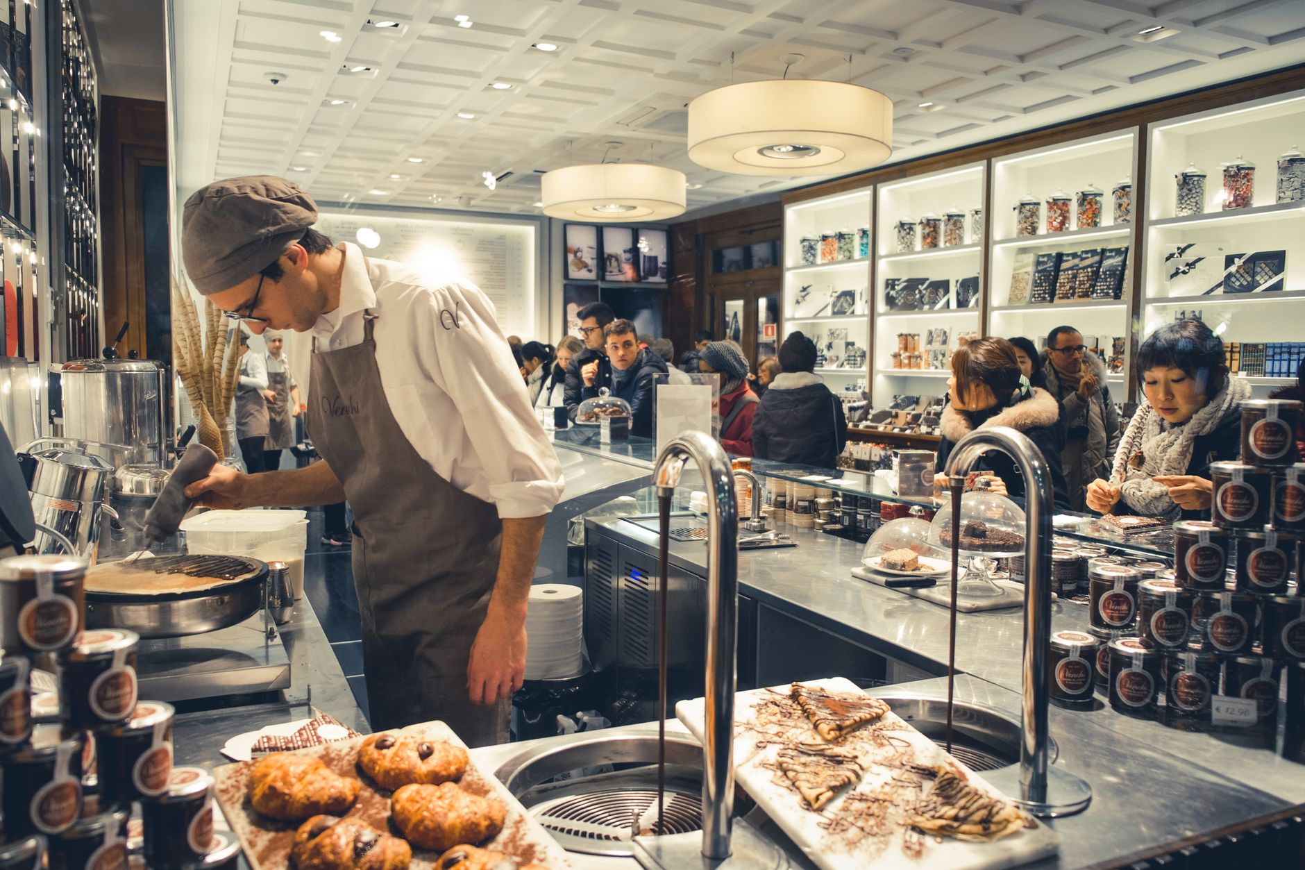 Erros de SEO que Impedem Restaurantes de Crescer